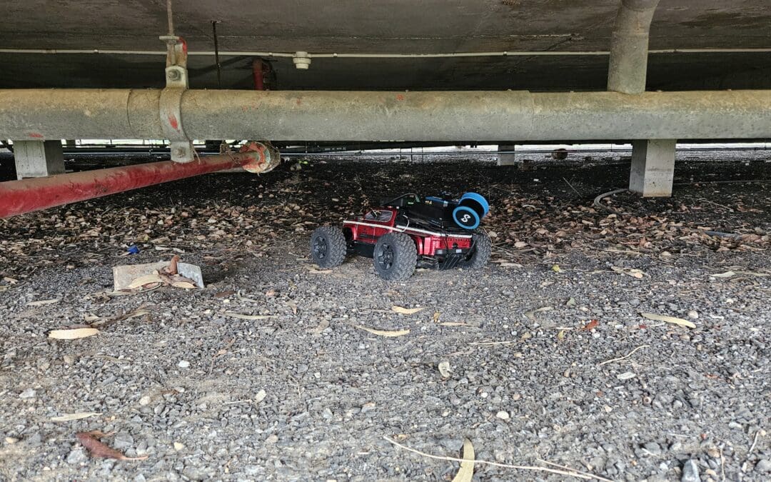 DDHHS Dalby Hospital-Elia Architecture