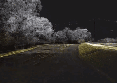 3D Scanning North Richmond Sewer Pump Station–CNF