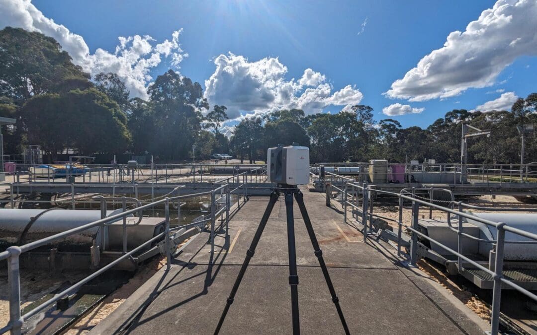 Upper South Creek Networks Program Survey Support