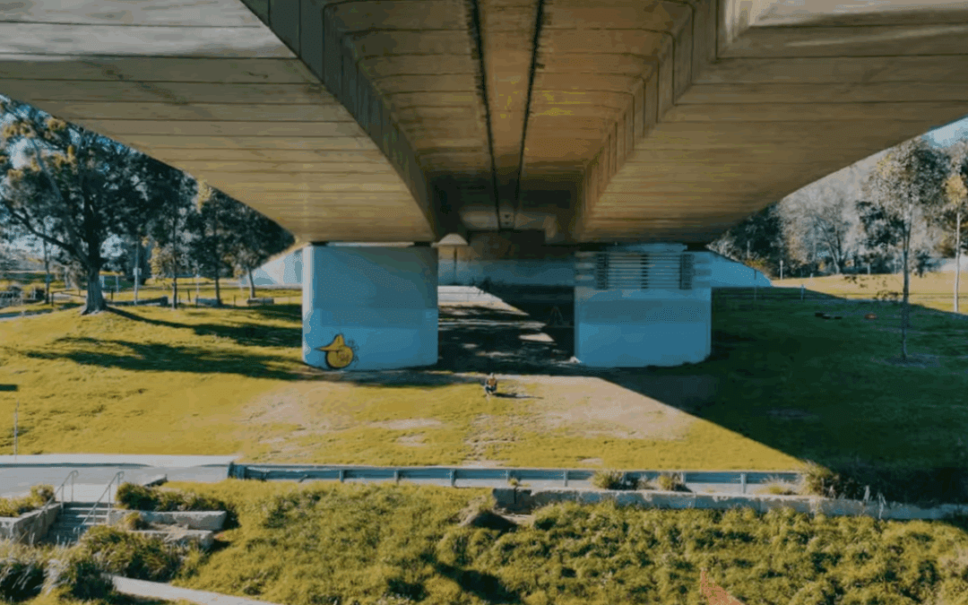 Nepean and Lansvale Bridge survey–Ventia