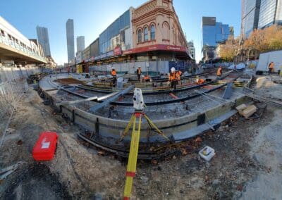 Parramatta Light Rail – Stage 1