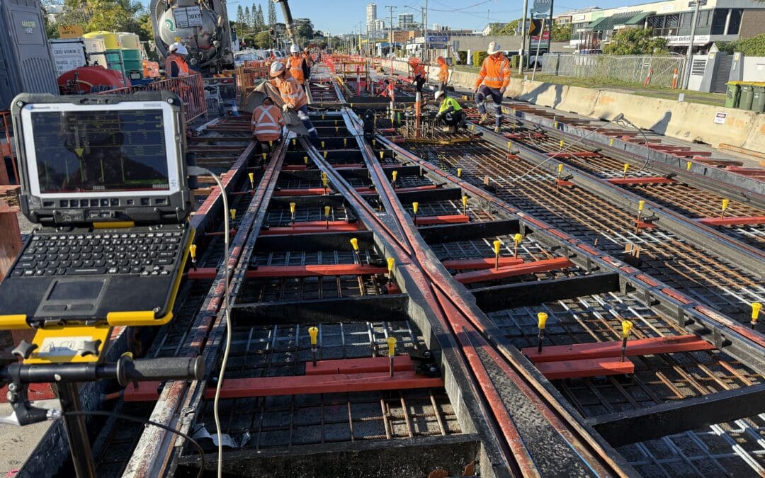 Gold Coast Light Rail – Stage 3