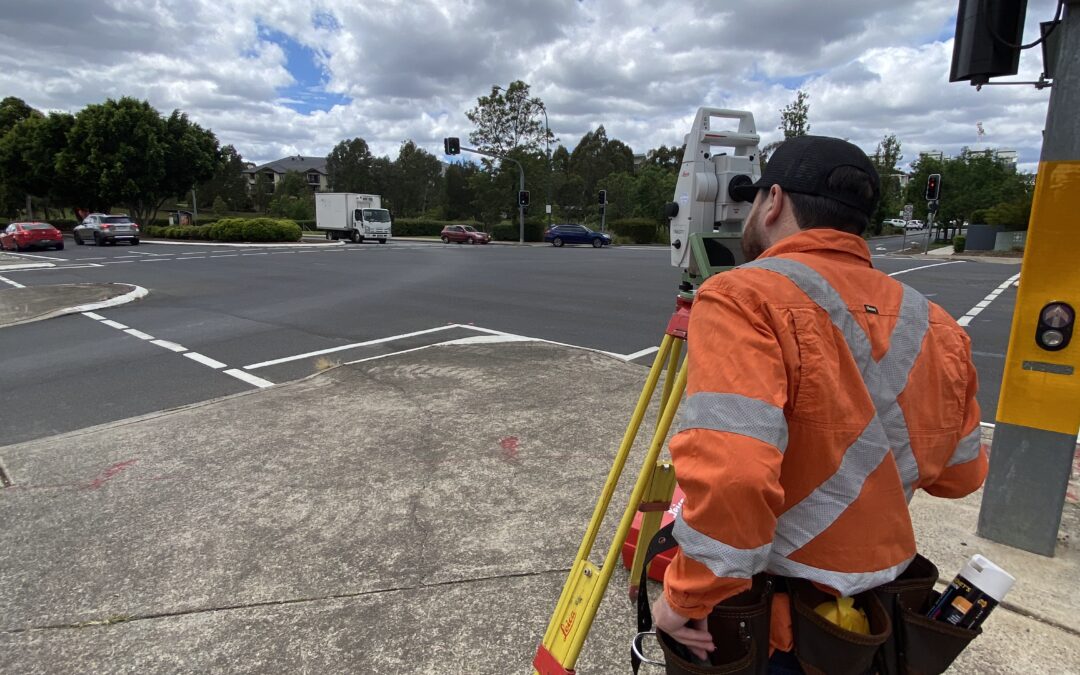 Narellan Road Upgrade