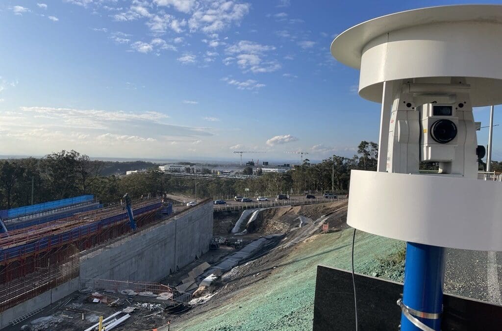 Newcastle Inner City Bypass