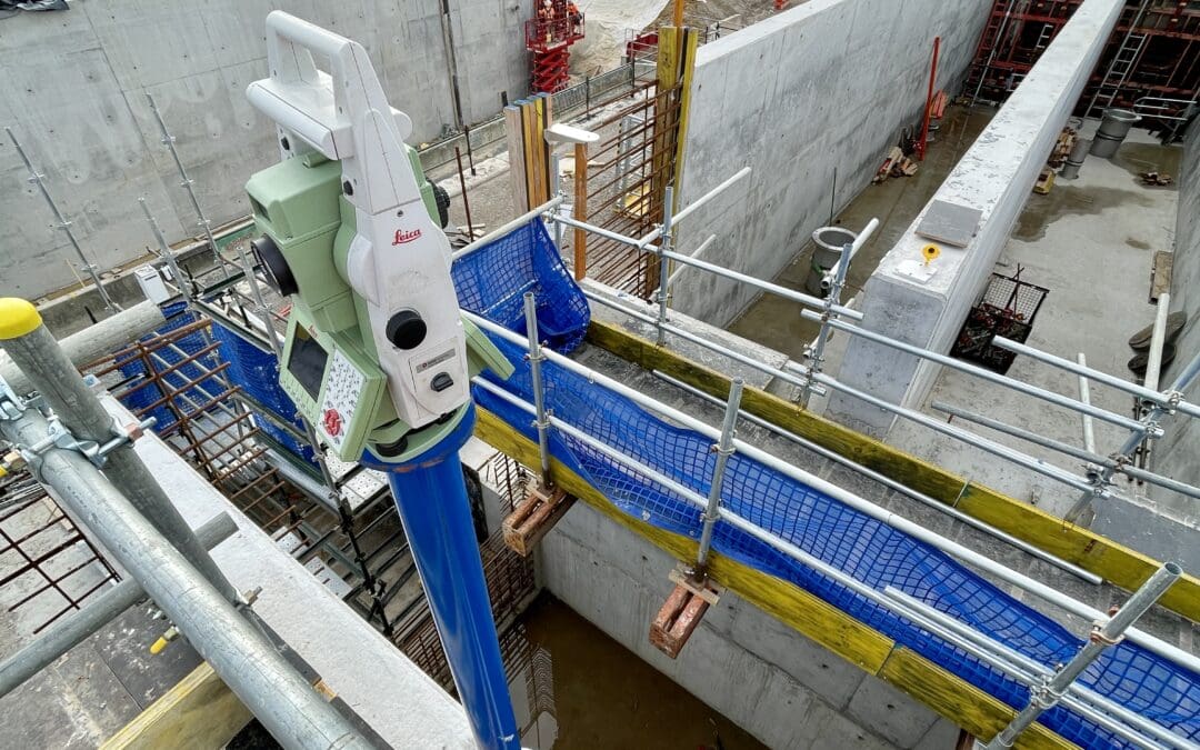 Advanced Water Recycling Plant