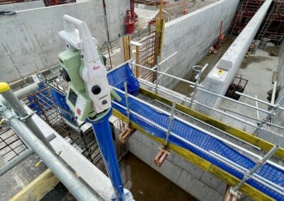 Advanced Water Recycling Plant