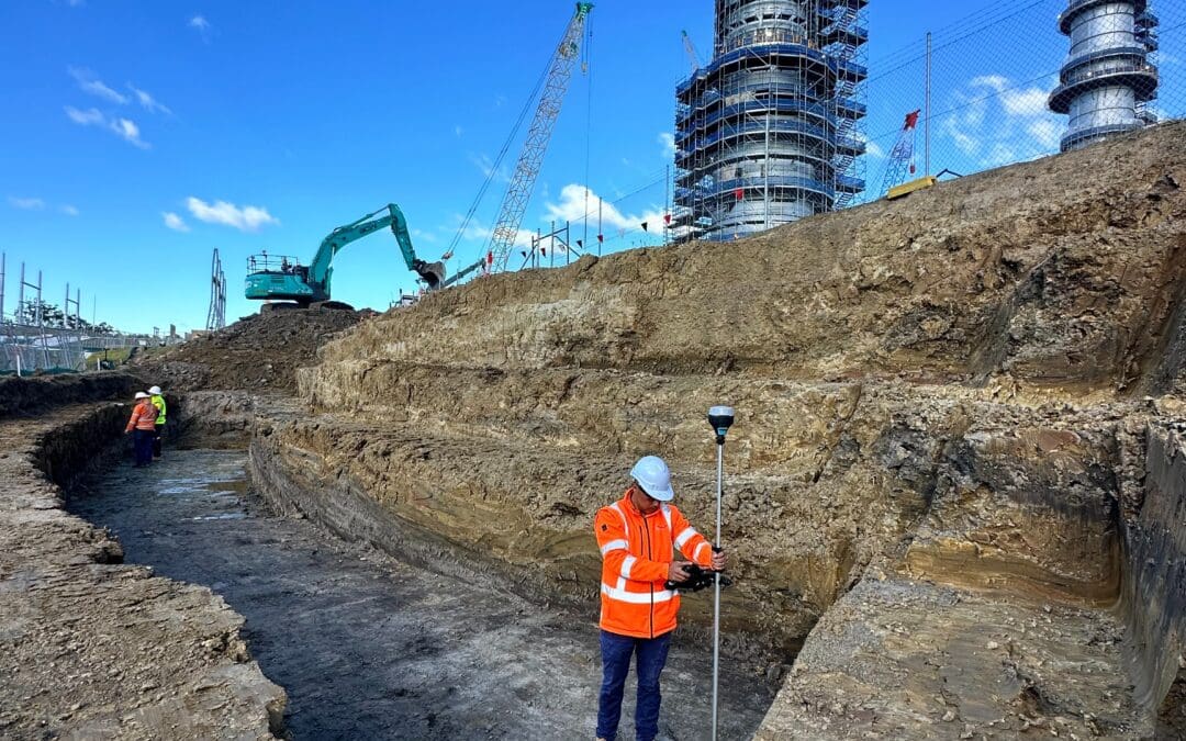 Hunter Power Project – UGL Snowy Hydro