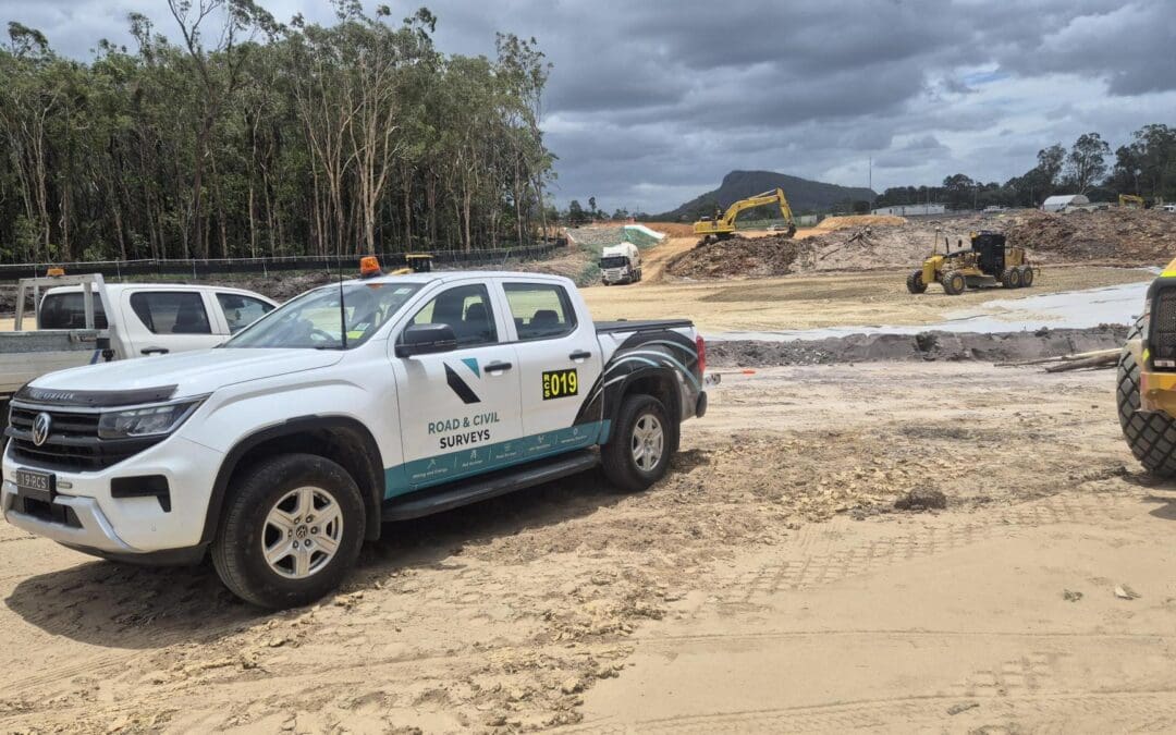 Beerburrum to Nambour Rail Duplication (B2N)