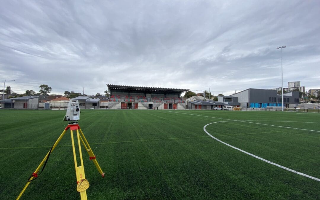 Penshurst Sporting Hub