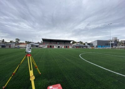 Penshurst Sporting Hub