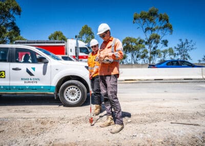 West Dapto Road Upgrade – Stages 1A & 2–4