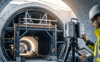 How Accurate Is 3D Laser Scanning, Really? Spec Sheet vs Site