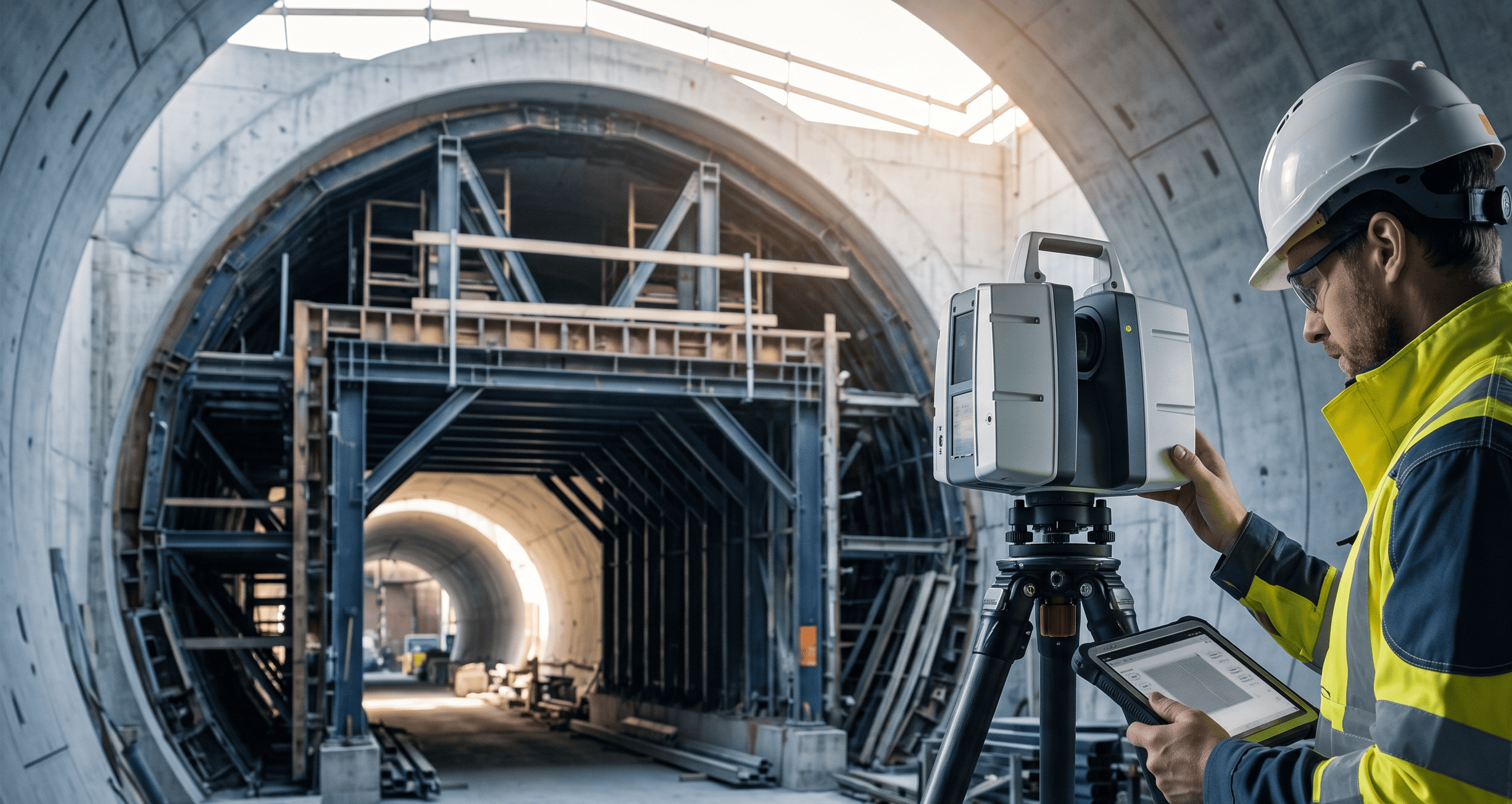 How Accurate Is 3D Laser Scanning How Accurate Is 3D Laser Scanning